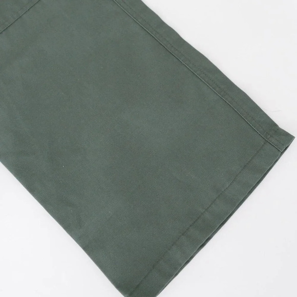 Tactical ABR Pro Kangaroo Green W/ Rear Holster Pocket With Strap  Pant Size 40 - Picture 9 of 16